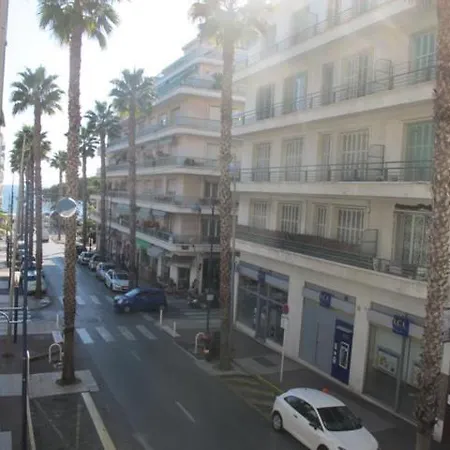 Happy Studio Juan Les Pins