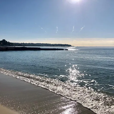 Apartament Happy Studio Juan Les Pins Antibes